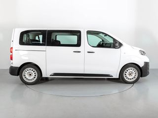 TOYOTA PROACE VERSO PROACE COMFORT 1.5 D-4D KOMBI L1