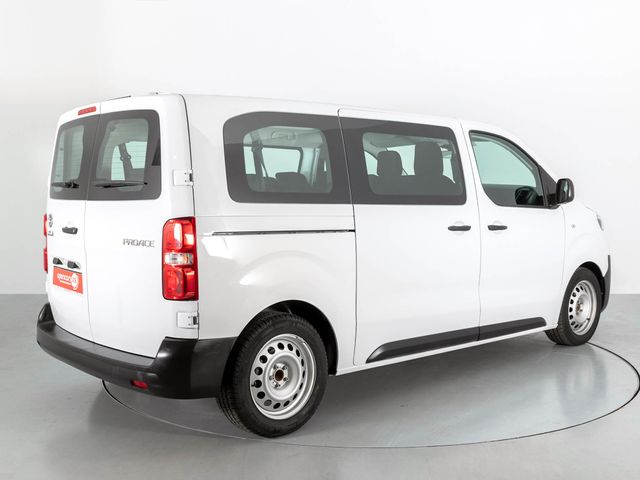 TOYOTA PROACE VERSO PROACE COMFORT 1.5 D-4D KOMBI L1