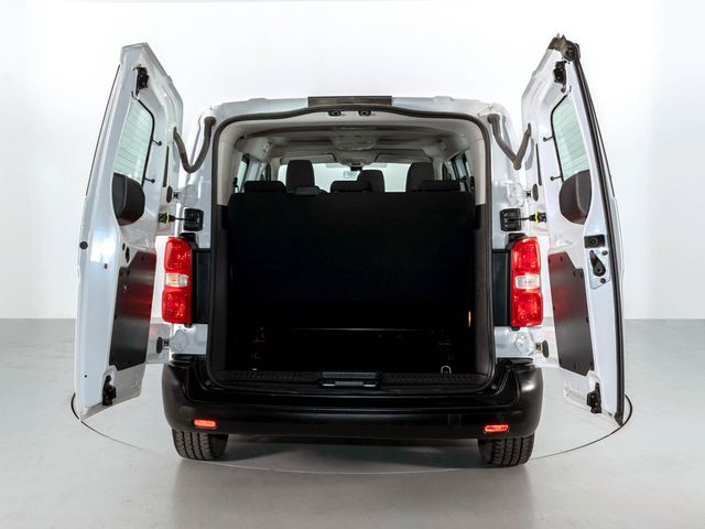 TOYOTA PROACE VERSO PROACE COMFORT 1.5 D-4D KOMBI L1