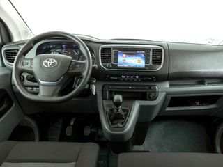 TOYOTA PROACE VERSO PROACE COMFORT 1.5 D-4D KOMBI L1