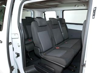 TOYOTA PROACE VERSO PROACE COMFORT 1.5 D-4D KOMBI L1