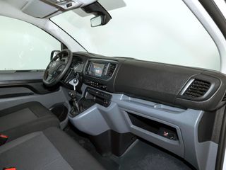 TOYOTA PROACE VERSO PROACE COMFORT 1.5 D-4D KOMBI L1