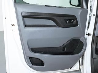 TOYOTA PROACE VERSO PROACE COMFORT 1.5 D-4D KOMBI L1