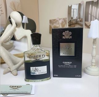 Creed Aventus 100ml - Eau de Parfum