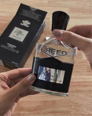 Creed Aventus 100ml - Eau de Parfum