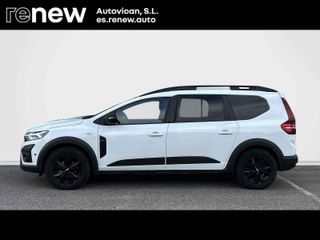 DACIA JOGGER S.L EXTREME GO 74KW (100CV) ECO-G 5 PLAZAS