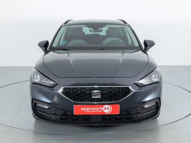 SEAT LEON FAMILIAR TURBO GASOLINA 110CV