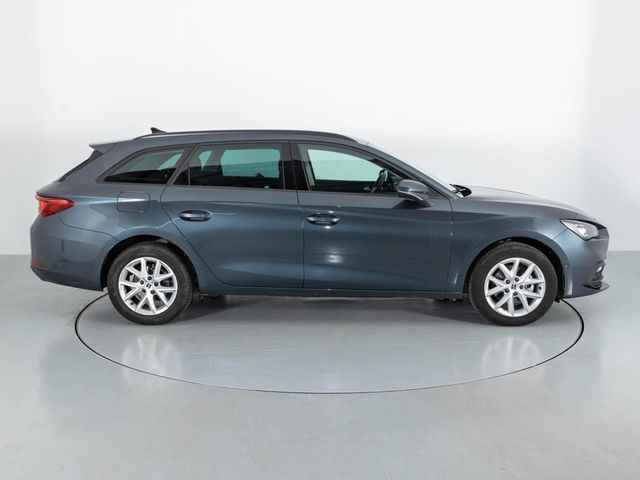 SEAT LEON FAMILIAR TURBO GASOLINA 110CV