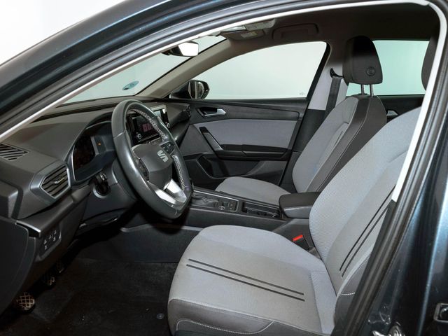 SEAT LEON FAMILIAR TURBO GASOLINA 110CV