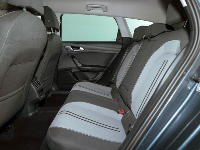 SEAT LEON FAMILIAR TURBO GASOLINA 110CV
