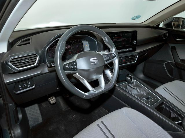 SEAT LEON FAMILIAR TURBO GASOLINA 110CV