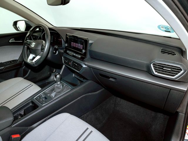 SEAT LEON FAMILIAR TURBO GASOLINA 110CV