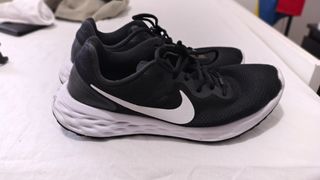 Zapatillas Nike negras running