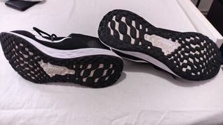 Zapatillas Nike negras running