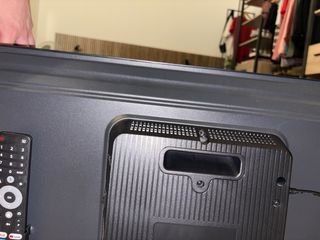 TV PEAQ 32" - Impecable SMART TV