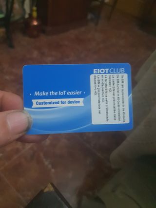 Cámara Solar Lemnci 4G LTE