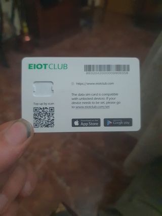 Cámara Solar Lemnci 4G LTE