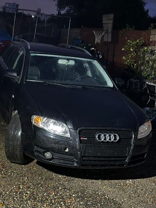Audi A4 2006