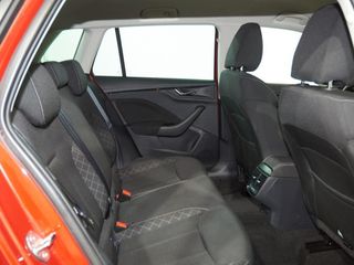 Skoda Kamiq 1.0 TSI Ambition 81 kW (110 CV)