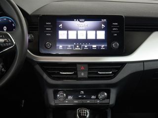 Skoda Kamiq 1.0 TSI Ambition 81 kW (110 CV)