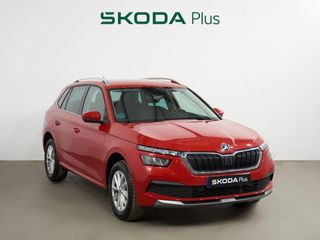 Skoda Kamiq 1.0 TSI Ambition 81 kW (110 CV)