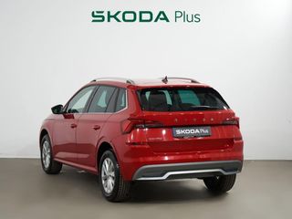 Skoda Kamiq 1.0 TSI Ambition 81 kW (110 CV)