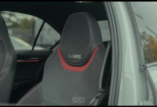 Skoda Octavia 2019