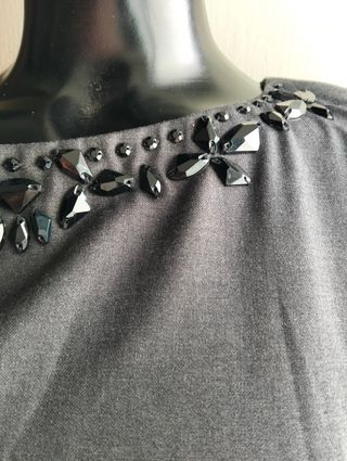 Vestido Suiteblanco XL