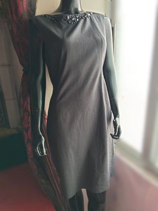 Vestido Suiteblanco XL
