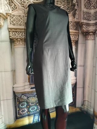 Vestido Suiteblanco XL
