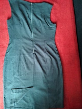 Vestido Suiteblanco XL