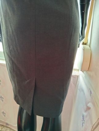 Vestido Suiteblanco XL