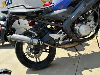 Yamaha TZR 50cc
