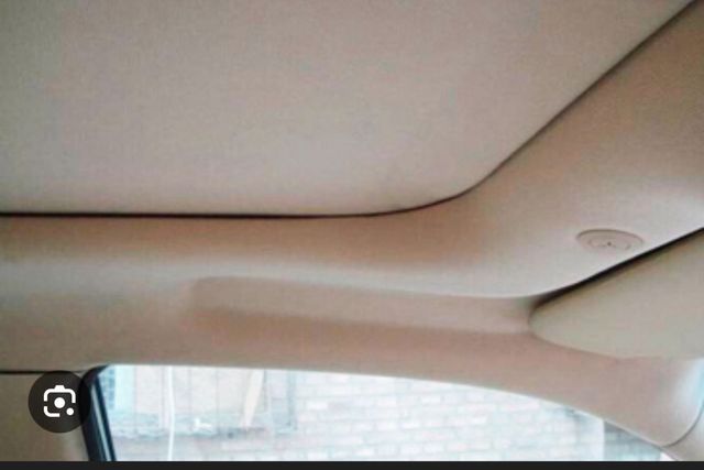 Reparaciones Techos panorámicos tapicería