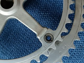 Guarnitura bici GIPIEMME Dual Sprint