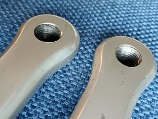 Guarnitura bici GIPIEMME Dual Sprint