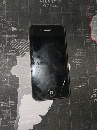 iPhone 4 nero - Apple