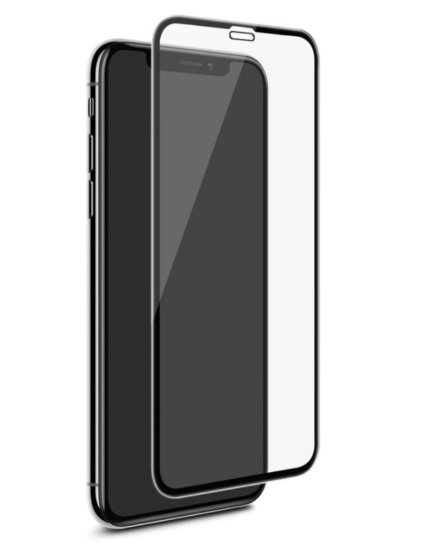 Pellicola UniqueMe iPhone X/11 Pro