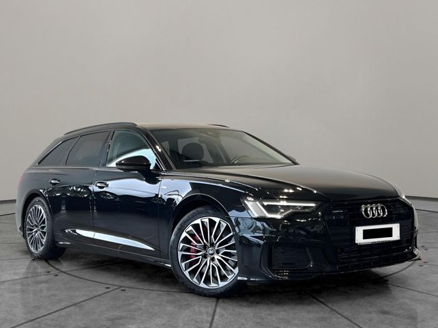 AUDI A6 Avant Competition 55 TFSIe quattro-ultra