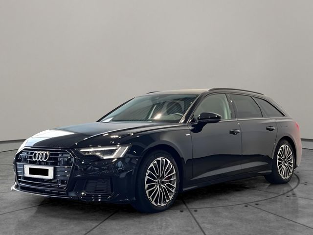AUDI A6 Avant Competition 55 TFSIe quattro-ultra