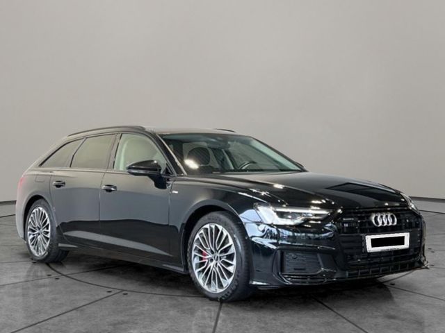 AUDI A6 Avant Competition 55 TFSIe quattro-ultra