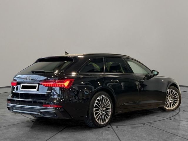 AUDI A6 Avant Competition 55 TFSIe quattro-ultra