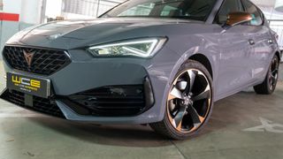 CUPRA León 1.5 eTSI 110kW (150CV) DSG