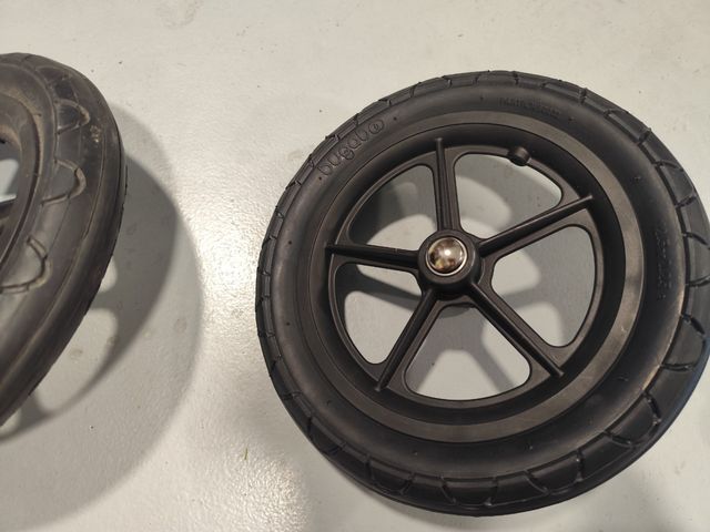 Ruedas Bugaboo Camaleón 1-2