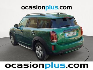 MINI MINI Countryman Cooper D 110 kW (150 CV)