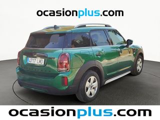 MINI MINI Countryman Cooper D 110 kW (150 CV)