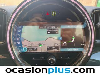 MINI MINI Countryman Cooper D 110 kW (150 CV)