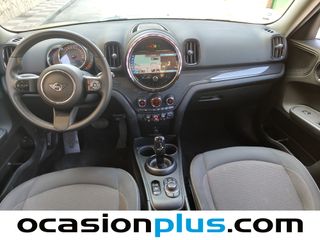 MINI MINI Countryman Cooper D 110 kW (150 CV)