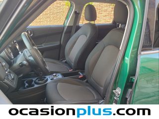 MINI MINI Countryman Cooper D 110 kW (150 CV)