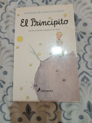 El principito
